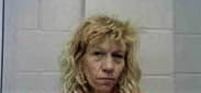 Tammy Spell, - Jefferson Davis County, LA 